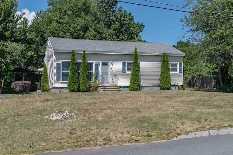 11 Echo Ave Nashua, NH 03062