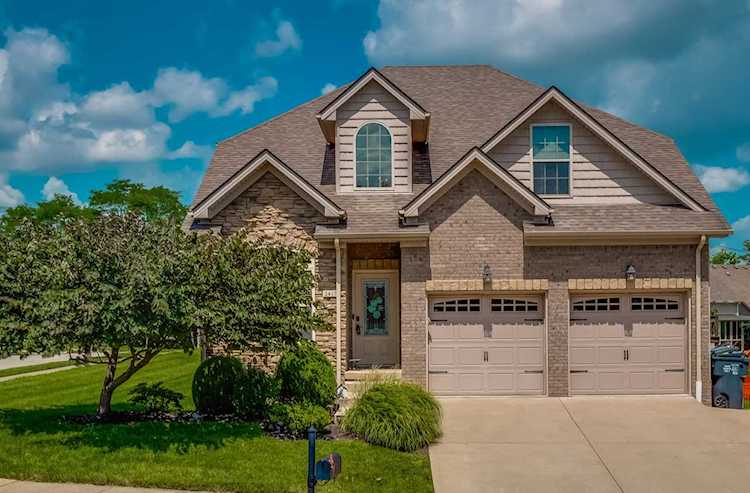2417 Patchen Wilkes Dr Lexington, KY 40509