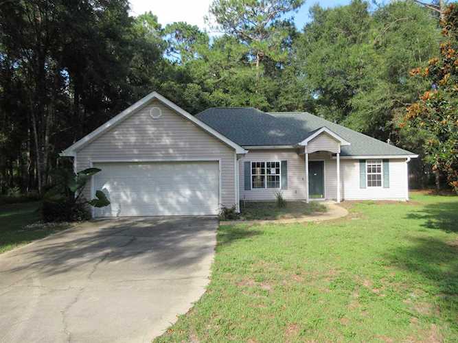 10159 Sandyrock Ln Tallahassee, FL 32305 in Natural Wells Photo 1