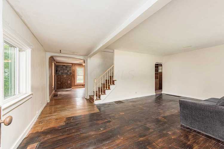 201 N Main Street Ostrander, OH 43061