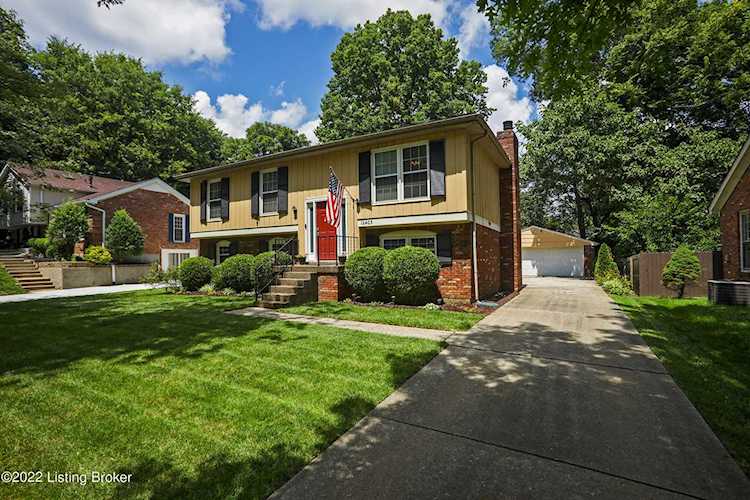 12403 Aquarius Rd Louisville, KY 40243