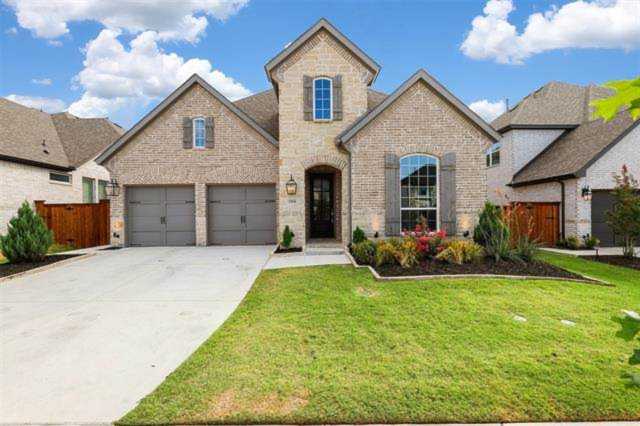 15838 Candletree Road Frisco, TX 75035 | MLS 20131550 Photo 1