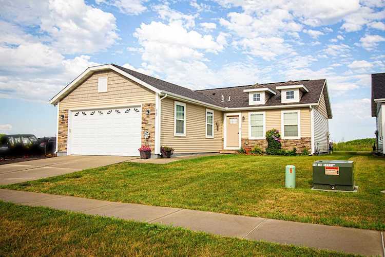 609 Klein Ave Surrey, ND 58785