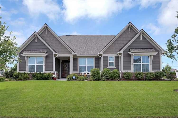16816 Oxbow Dr Westfield, IN 46074