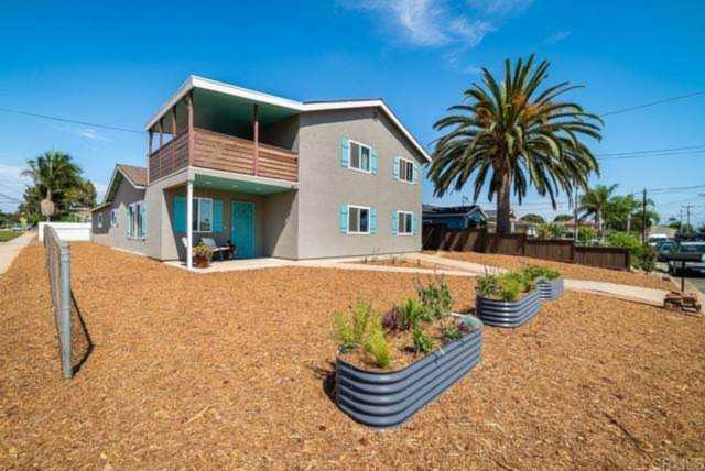 1802 S Clementine Street Oceanside, CA 92054