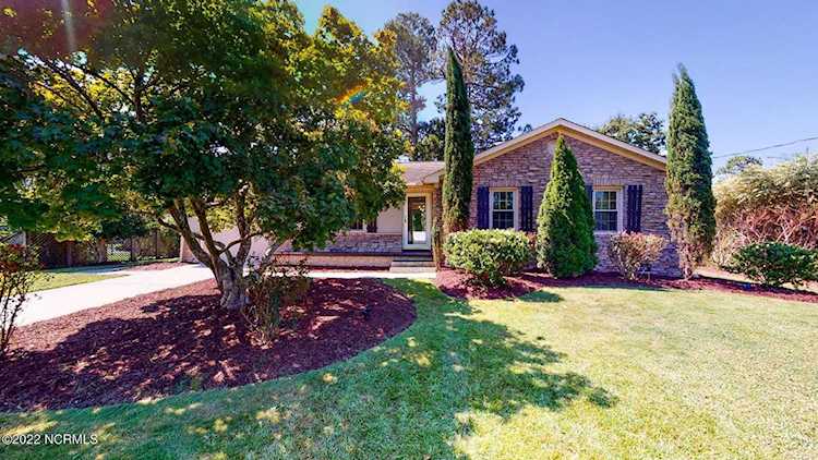 4626 Manchester Drive Wilmington, NC 28405