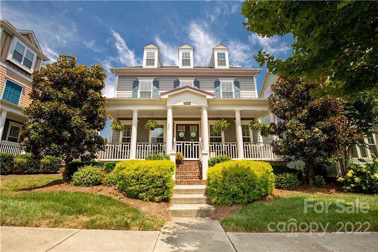 15606 Weeping Valley Dr Pineville, NC 28134