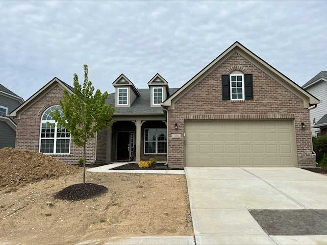 2286 Somerset Dr Franklin, IN 46131