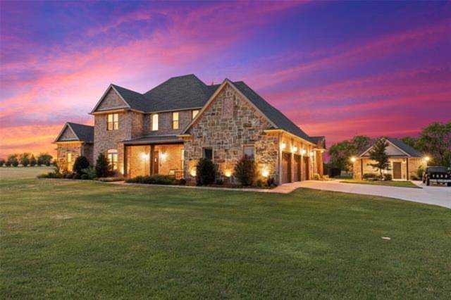 4269 Waterstone Estates Drive Mckinney, TX 75071