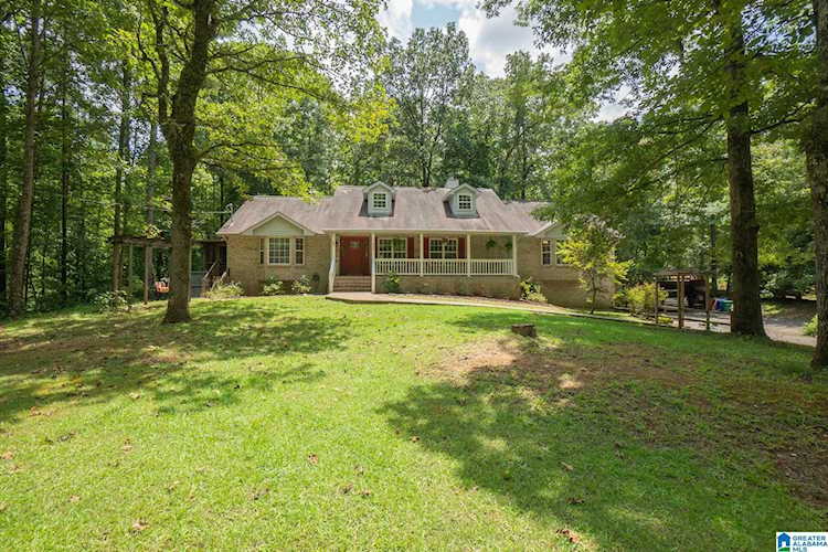 338 Barker Drive Chelsea, AL 35043
