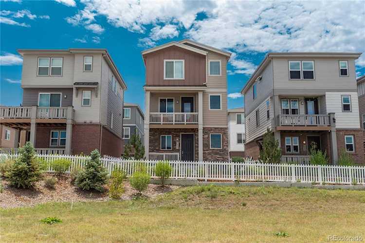 12725 E Caspian Place Aurora, CO 80014