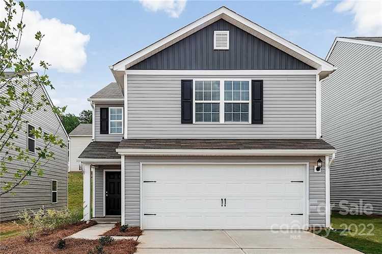 641 Hawley St Charlotte, NC 28214