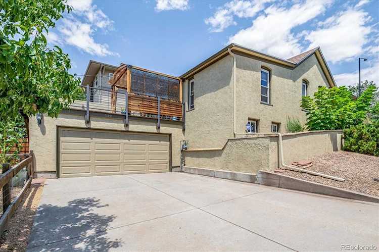 522 Washington Ave Golden, CO 80403 | MLS 6334305 Photo 1