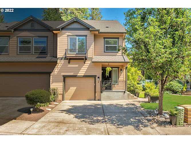 4 Summit Ridge Ct Lake Oswego, OR 97035