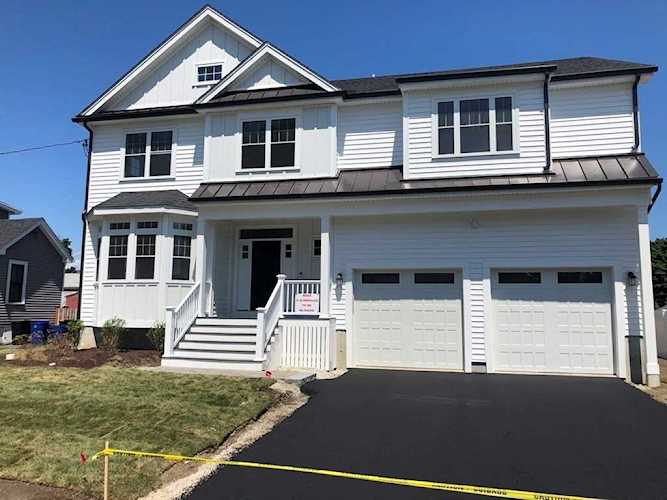 Arlington, 14 Regis Road, MA, home for sale, MLS#:73021434 Photo 1