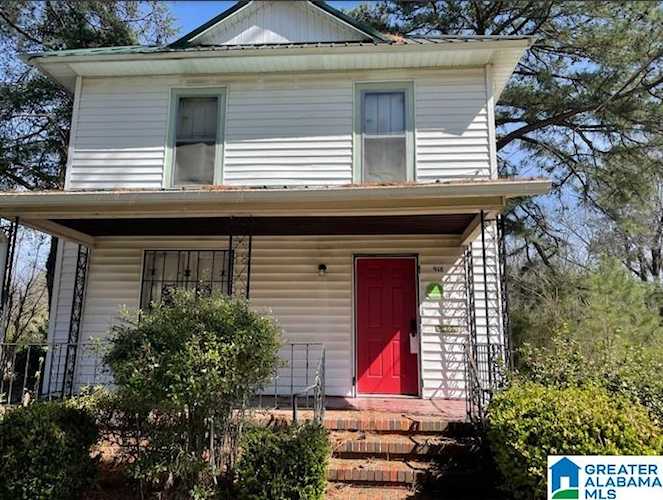 918 1st Street Birmingham, AL 35214