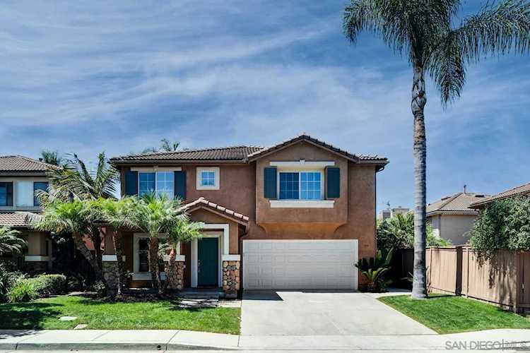 357 Aspen Creek Way Oceanside, CA 92057