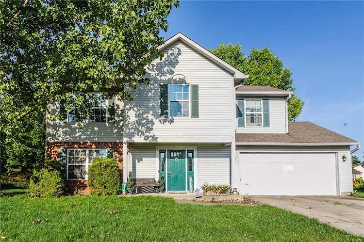 428 Driftwood Ct Franklin, IN 46131