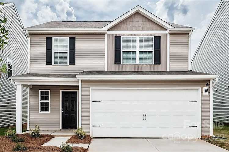 649 Hawley St Charlotte, NC 28214