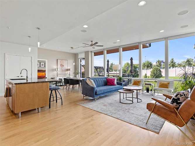 1401 Delgany St #205 Denver, CO 80202