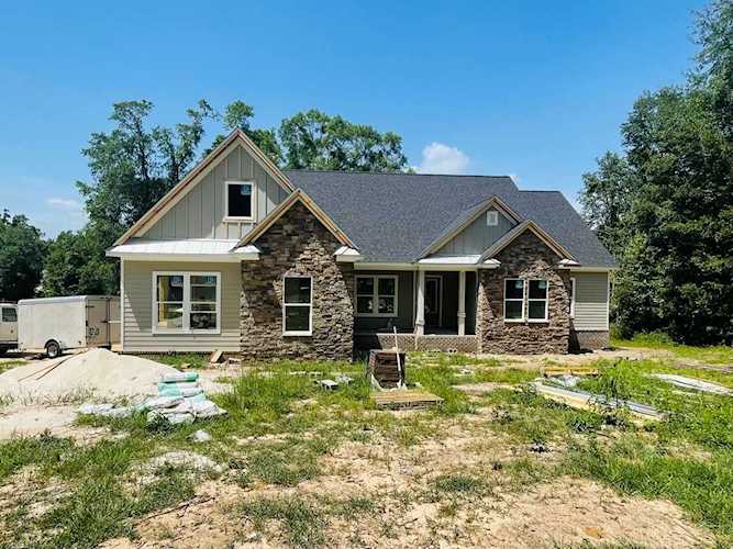 7133 Sleepy Hollow Circle Tallahassee, FL 32312 in Sleepy Hollow Photo 1