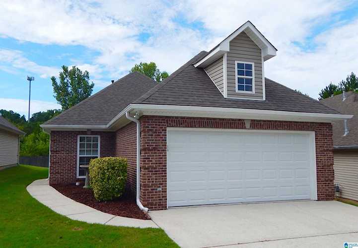 90 High Ridge Trace Pelham, AL 35124