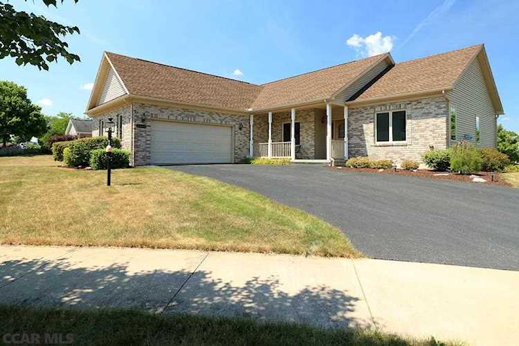 2334 Magnolia Circle State College, PA 16801