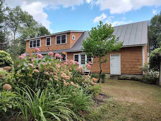 9 Mound St Randolph, VT 05060