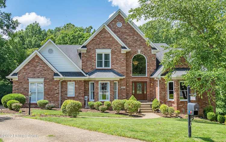 6002 Willow Oak Ct Prospect, KY 40059