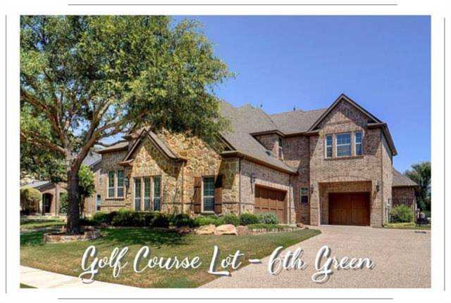 2235 Galloway Boulevard Trophy Club, TX 76262