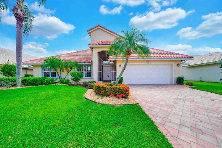 12258 Eagles Landing Way Boynton Beach, FL 33437