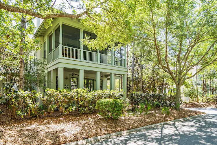 27 Acorn Way Santa Rosa Beach, FL 32459