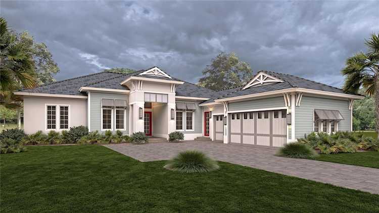 Address Withheld - Bradenton, FL 34202 - Lake View Estates At The Lake Club - Photo 1