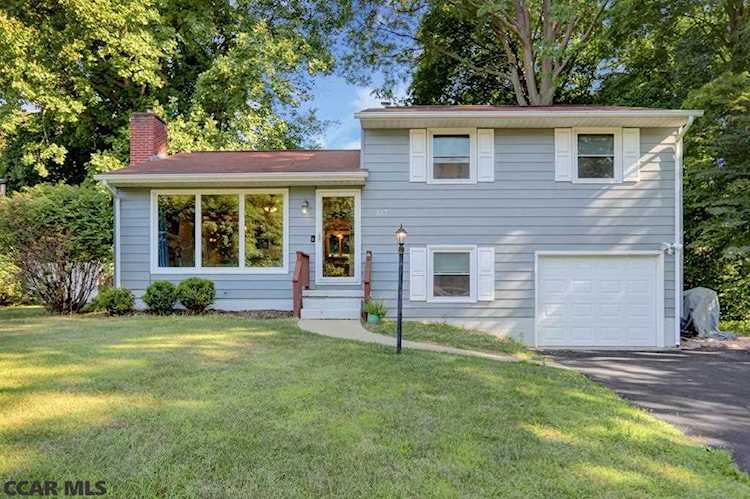 217 Kimport Avenue Boalsburg, PA 16827