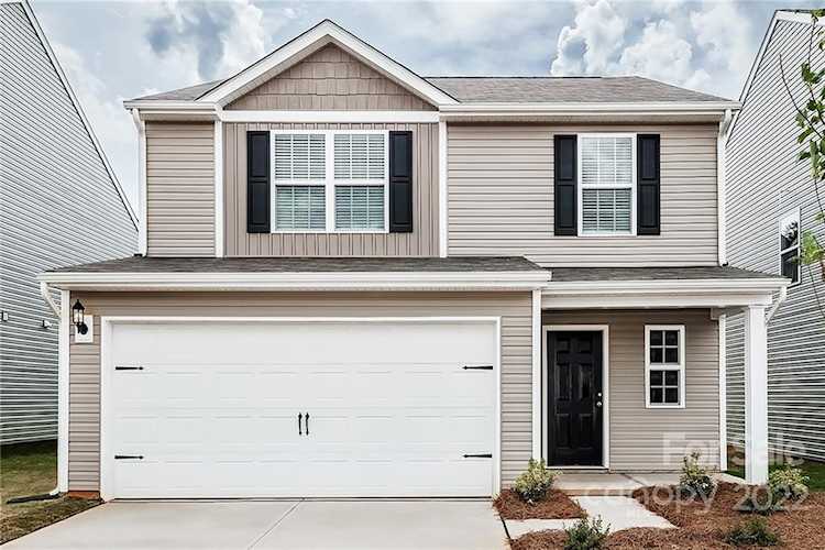629 Hawley St Charlotte, NC 28214