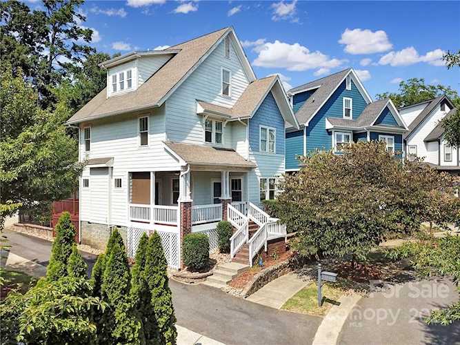 1546 Tippah Park Ct Charlotte, NC 28205