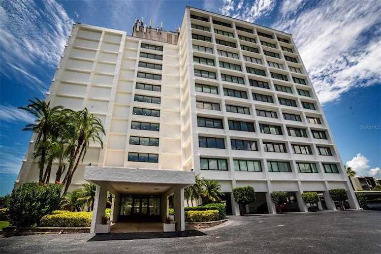 4822 Ocean Blvd #5B Sarasota, FL 34242