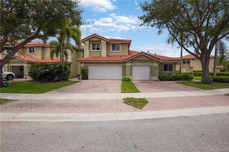 5621 NW 127th Ter #5621 Coral Springs, FL 33076