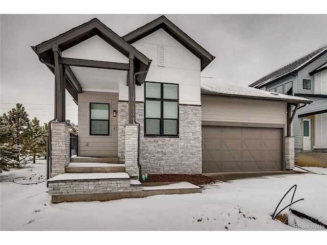 7015 Homeplace Point Castle Pines, CO 80108