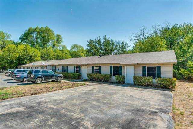 702 Bryan Street Weatherford, TX 76086