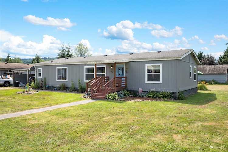 605 D St Vader, WA 98593 | MLS® 1977326 Photo 1