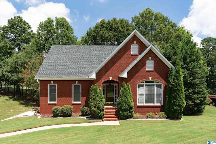 3713 Majestic Oaks Way Trussville, AL 35173