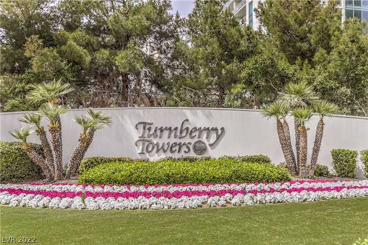 222 Karen Ave #4507 Las Vegas, NV 89109