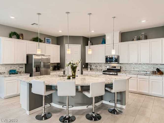 769 Goodman Cove St Henderson, NV 89011