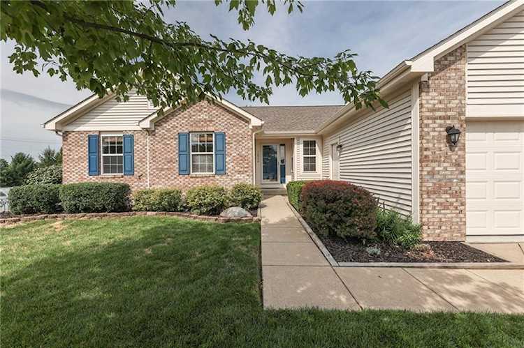16916 Olympus Blvd Westfield, IN 46062