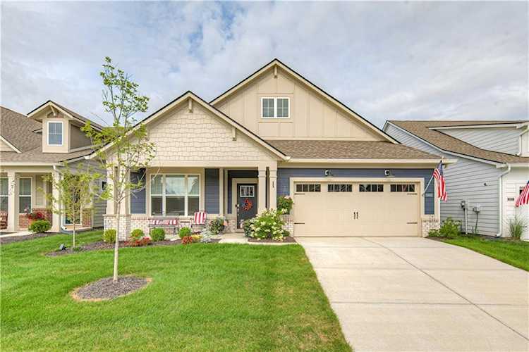 19668 Mcdonald Place Westfield, IN 46074