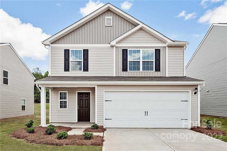 701 Creedmore Hills Dr Charlotte, NC 28214
