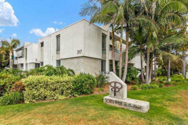 317 Pine Ave #105 Carlsbad, CA 92008