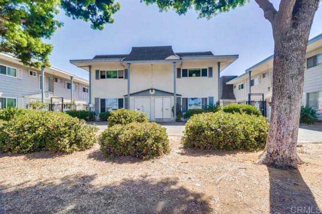 157 Fourth Ave #B Chula Vista, CA 91910