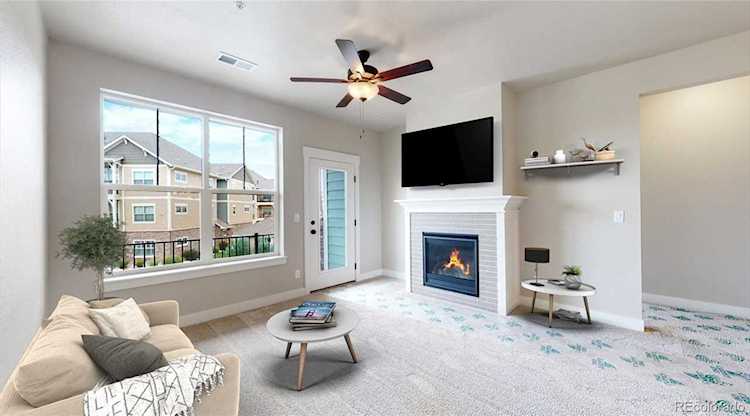4622 Hahns Peak Dr #203 Loveland, CO 80538